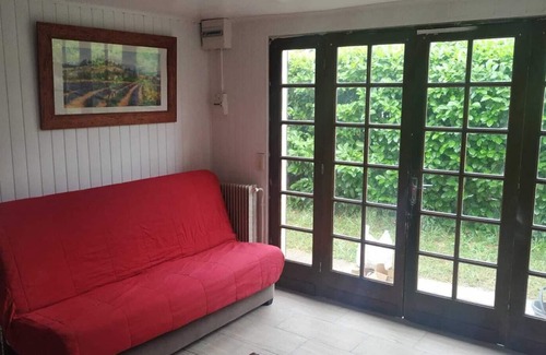 Linxe House | 10km de la Plage