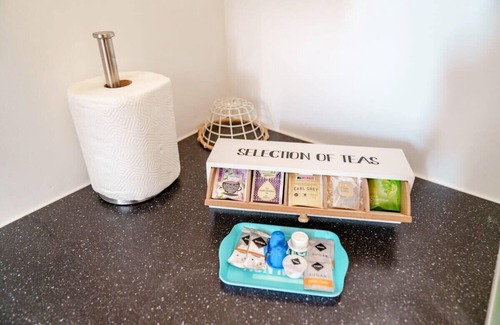 Brussels House | 10min→ Sablon/Netflix/Nespresso/Smart TV/high quality bed