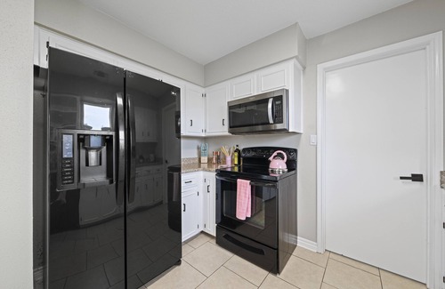 North San Antonio - SAT House | 10min to SAT - Eclectic 4bd - McAlister Park Haven