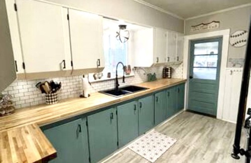 Hartwick House | 10mins to Cooperstown -Town house