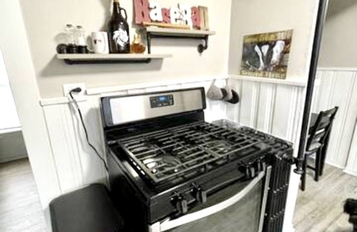 Hartwick House | 10mins to Cooperstown -Town house