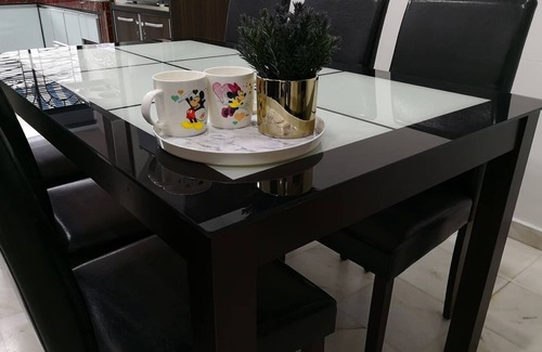 Hutan Melintang House | 10Pax 1min walk to 7Eleven/KFC Hutan Melintang