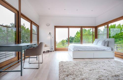 Yawatano House | 11:11 house