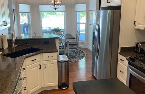 Hot Springs Village House | 11 Belleza Court - A beautiful Home on the 11th green of Ponce DeLeon Golf