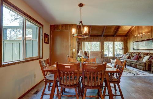 Sunriver House | 11 Camas