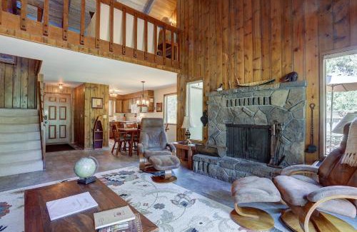 Sunriver House | 11 Camas