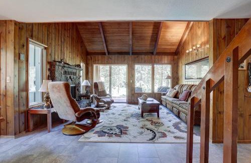 Sunriver House | 11 Camas