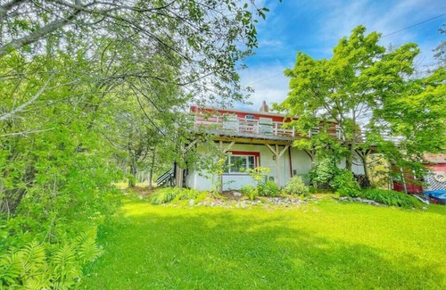 Trenton Cottage | 11 Cute 1Br Acadia Cottage Open Hearth Inn