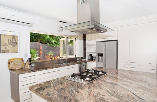 Coolum Beach House | 11 Dalmor Court, Coolum Beach