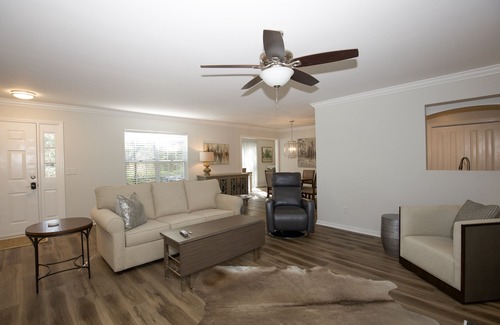 Pinehurst Condo | 11 E Pinehurst Manor (Rented during 2024 US Open)