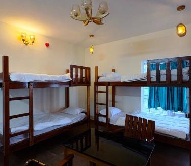 Kodaikanal Hotel | 11 Haven Street