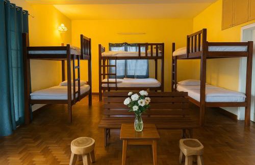 Kodaikanal Hotel | 11 Haven Street
