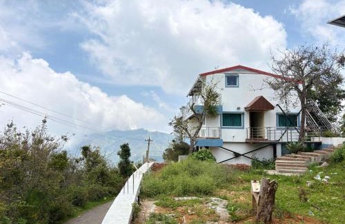 Kodaikanal Hotel | 11 Haven Street