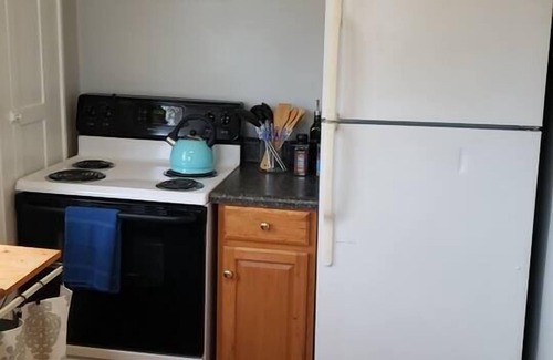 Greenville - Spartanburg Apartment | 11 Lovely Apartment in Plantation Style Home
