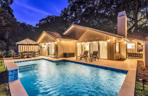 Lawton Woods House | 11 Pender Lane