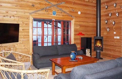 Stoten House | 11 person holiday home in SÄLEN-By Traum