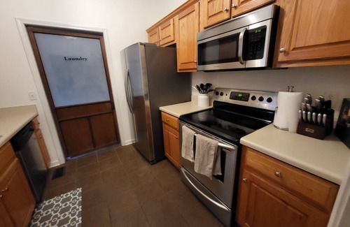 Guntersville House | 11. Spacious Lakeview home, King bed, minutes to downtown, shopping, boat ramps