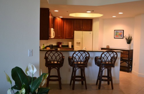 Cape Harbour Condo | 11 Th Floor, 3 bed/2 bath South Facing Condo at Cape Harbor with beautiful views