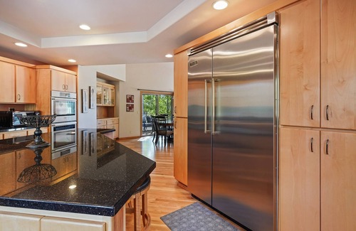 Sunriver House | 11 Tournament 5 Bedroom Home by RedAwning