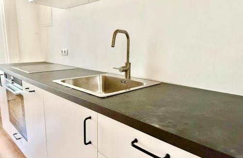 Favoriten Apartment | 110 m2 4-Room Renovated Apartment
