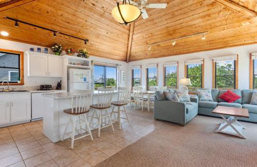 Ocean Hill House | 1100 - La Maison De Geezer