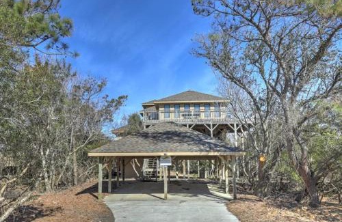 Ocean Hill House | 1100 - La Maison De Geezer