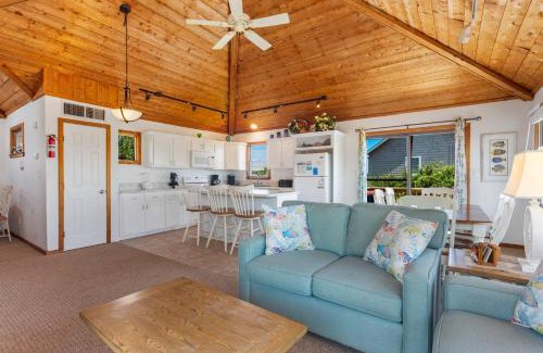 Ocean Hill House | 1100 - La Maison De Geezer