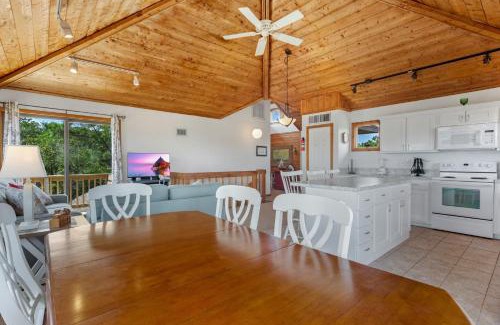 Ocean Hill House | 1100 - La Maison De Geezer