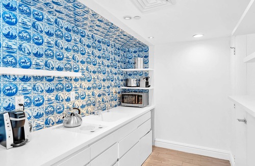 West Avenue Condo | 1100 West Avenue By MWG Hospitality