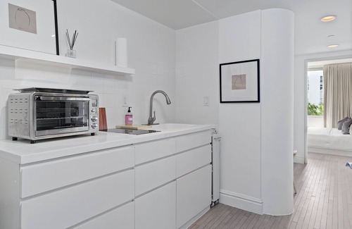 West Avenue Condo | 1100 West Avenue By MWG Hospitality