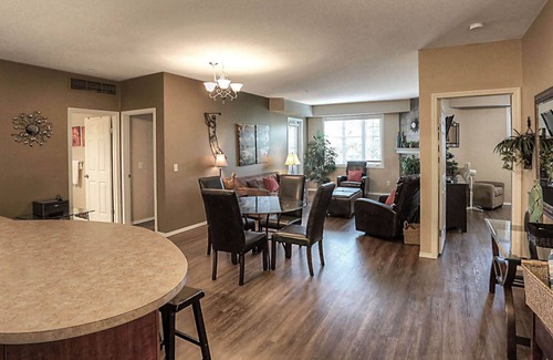 Quail Ridge Condo | #1102 3 Bed 2 Ba Luxury Golf Course Condo