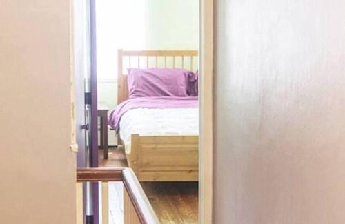 South Philadelphia Apartment | 1105 Tree Street in Philadelphia
