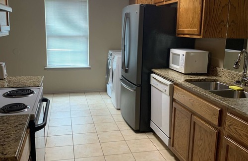 Russellville House | 1109 S. Boston Pl 3 bedroom, 2 bath house