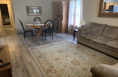 Russellville House | 1109 S. Boston Pl 3 bedroom, 2 bath house