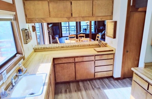 Graeagle Condo | #111 Graeagle Meadows