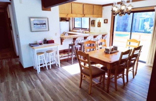 Graeagle Condo | #111 Graeagle Meadows