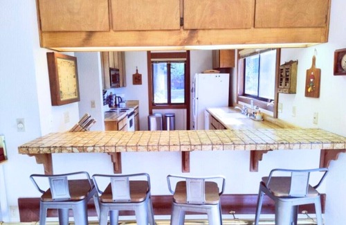 Graeagle Condo | #111 Graeagle Meadows