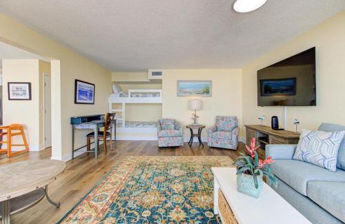 Wilmington Beach Apartment | 1110 Lake Lure By The Sea by Atlantic Towers