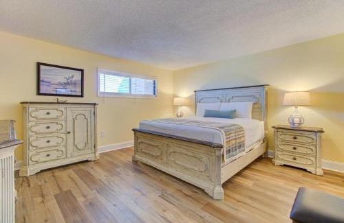 Wilmington Beach Apartment | 1110 Lake Lure By The Sea by Atlantic Towers