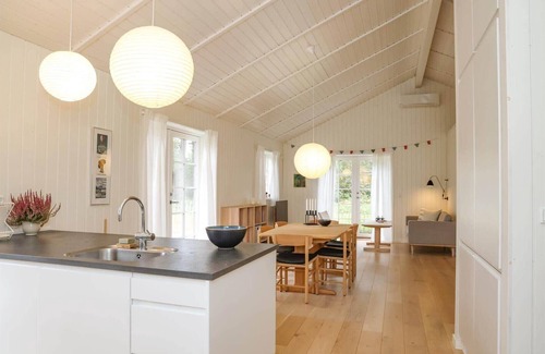 Nykobing Sjaelland House | 11115-1 Nykøbing Sj - Kirchheinersvej 27