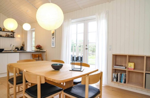 Nykobing Sjaelland House | 11115-1 Nykøbing Sj - Kirchheinersvej 27