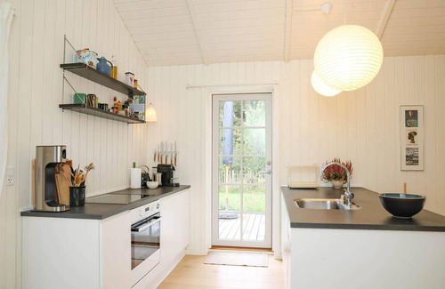 Nykobing Sjaelland House | 11115-1 Nykøbing Sj - Kirchheinersvej 27