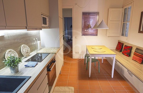 El Poble-sec Apartment | 111TT82CIR12b - Wonderful apartment in Poble Sec