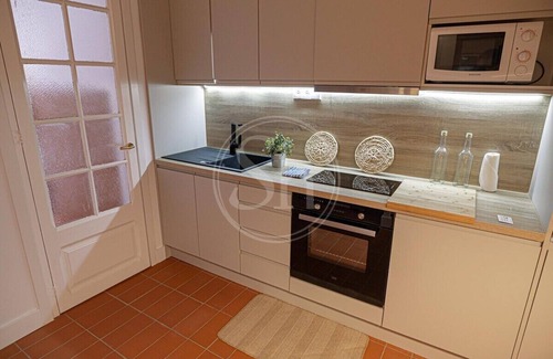 El Poble-sec Apartment | 111TT82CIR12b - Wonderful apartment in Poble Sec
