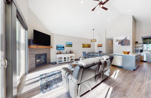 Grand Elk Ranch House | 112 Eagle Ridge Drive