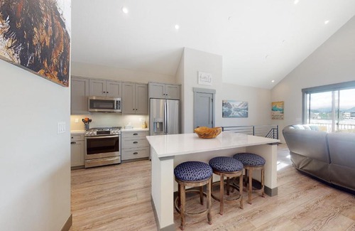 Grand Elk Ranch House | 112 Eagle Ridge Drive
