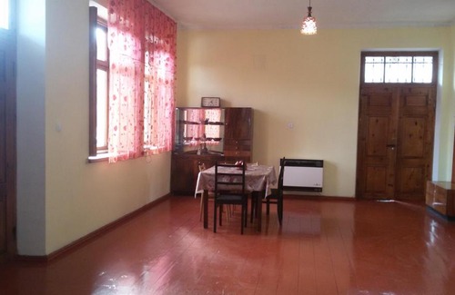 Akhaltsikhe Apartment | 112 Guramishvili Street
