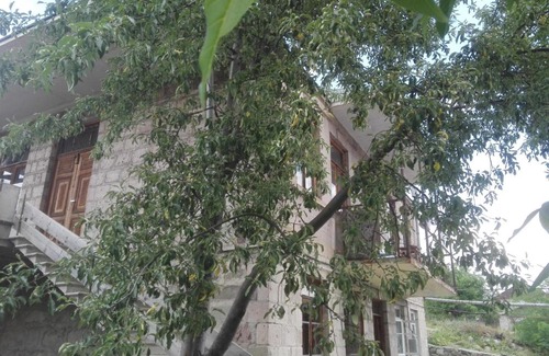 Akhaltsikhe Apartment | 112 Guramishvili Street