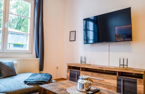 Lennep Apartment | #112 Moderne Altstadt Wohnung im Herzen von Remscheid-Lennep
