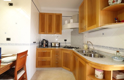 Frigiliana Apartment | 1120 Apartment Zafiro-Meneguina